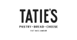 Tatie's logo