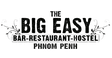 The Big Easy logo