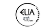 ELIA Greek Kitchen logo