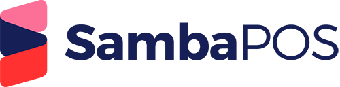 SambaPOS logo, the hospitality POS software provided by POSFlow Solutions for Cambodian businesses