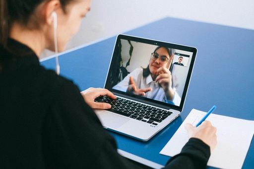POS Enquiry - Online meeting