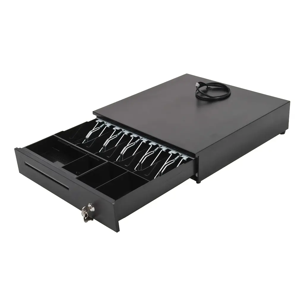 កិលុយសម្រាប់ POS Cash Drawer